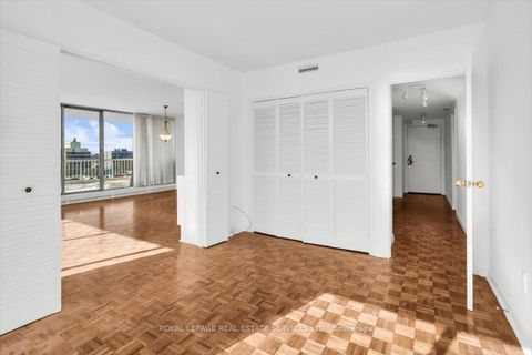 Photo 16 at 1005 - 190 St George Street, Annex, Toronto