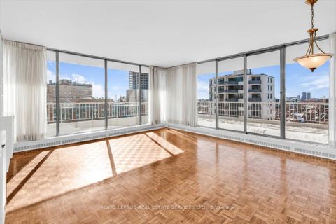 Photo 19 at 1005 - 190 St George Street, Annex, Toronto