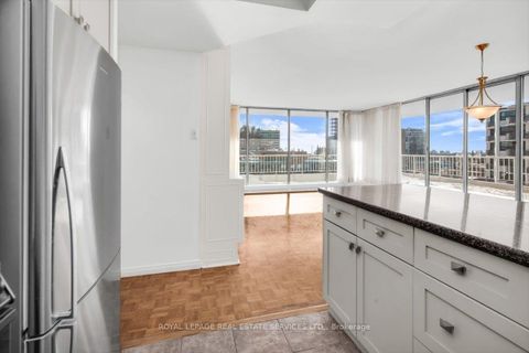 Photo 29 at 1005 - 190 St George Street, Annex, Toronto