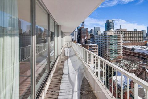 Photo 32 at 1005 - 190 St George Street, Annex, Toronto