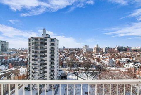 Photo 35 at 1005 - 190 St George Street, Annex, Toronto