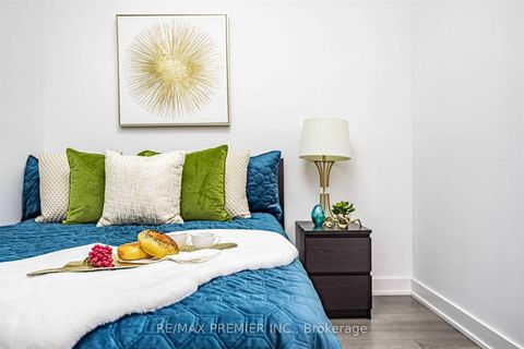 Photo 15 at 210 - 6 Spice Way, Rural Barrie Southeast, Barrie