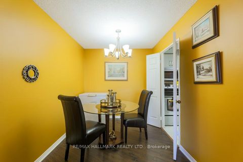 Photo 6 at 218 - 6 Humberline Drive, Clairville, Toronto