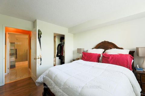 Photo 13 at 218 - 6 Humberline Drive, Clairville, Toronto