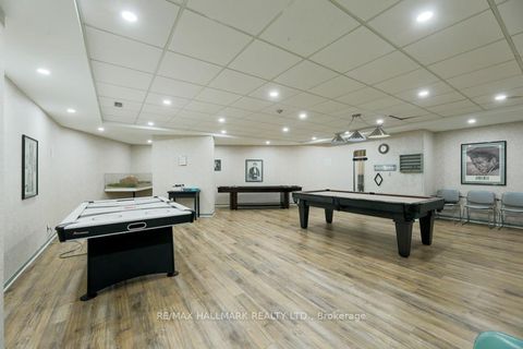 Photo 19 at 218 - 6 Humberline Drive, Clairville, Toronto