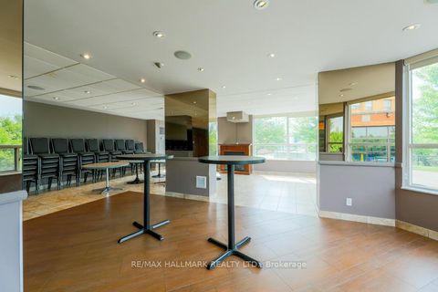 Photo 22 at 218 - 6 Humberline Drive, Clairville, Toronto