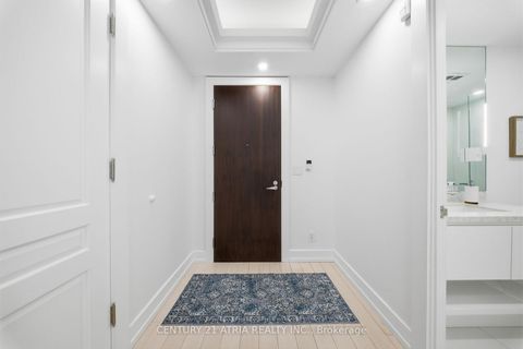 Photo 3 at 603 - 10 Bellair Street, Annex, Toronto