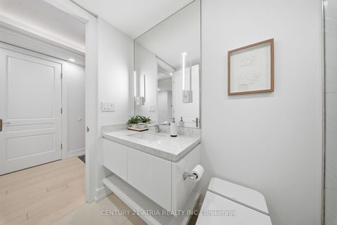 Photo 5 at 603 - 10 Bellair Street, Annex, Toronto