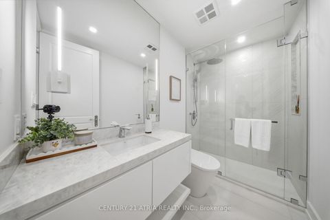 Photo 6 at 603 - 10 Bellair Street, Annex, Toronto