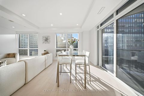 Photo 13 at 603 - 10 Bellair Street, Annex, Toronto