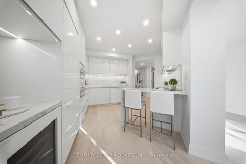 Photo 16 at 603 - 10 Bellair Street, Annex, Toronto