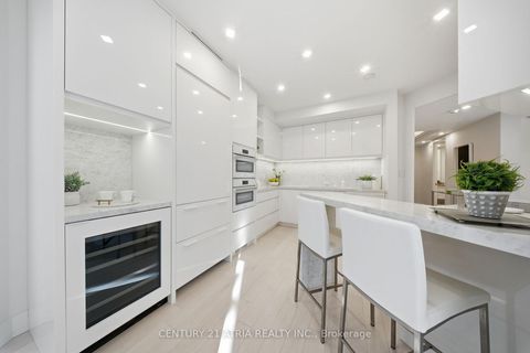 Photo 17 at 603 - 10 Bellair Street, Annex, Toronto