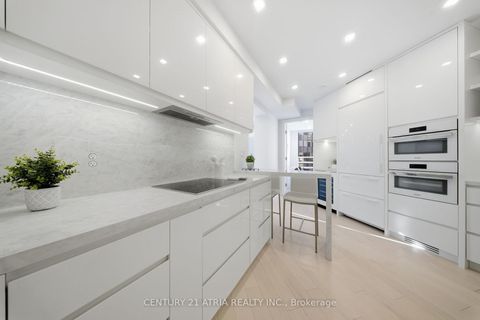 Photo 18 at 603 - 10 Bellair Street, Annex, Toronto