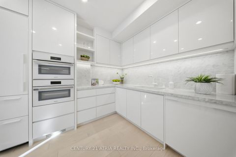 Photo 19 at 603 - 10 Bellair Street, Annex, Toronto