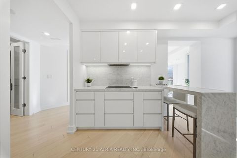 Photo 20 at 603 - 10 Bellair Street, Annex, Toronto