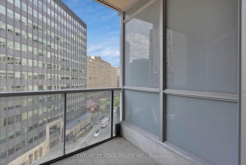 Photo 22 at 603 - 10 Bellair Street, Annex, Toronto