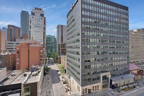 Photo 23 at 603 - 10 Bellair Street, Annex, Toronto