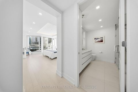 Photo 24 at 603 - 10 Bellair Street, Annex, Toronto