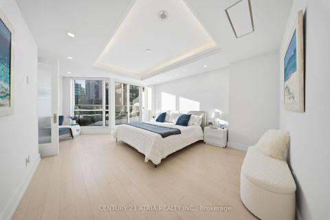 Photo 25 at 603 - 10 Bellair Street, Annex, Toronto