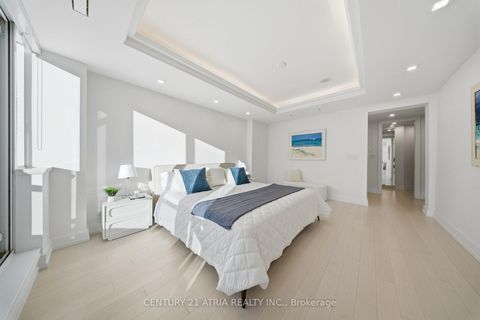 Photo 26 at 603 - 10 Bellair Street, Annex, Toronto