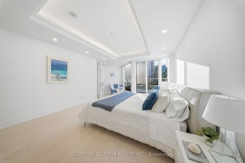 Photo 27 at 603 - 10 Bellair Street, Annex, Toronto