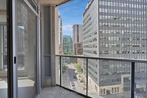 Photo 31 at 603 - 10 Bellair Street, Annex, Toronto