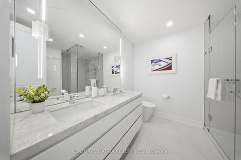 Photo 32 at 603 - 10 Bellair Street, Annex, Toronto