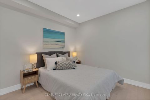 Photo 34 at 603 - 10 Bellair Street, Annex, Toronto