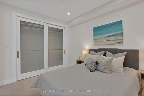 Photo 35 at 603 - 10 Bellair Street, Annex, Toronto