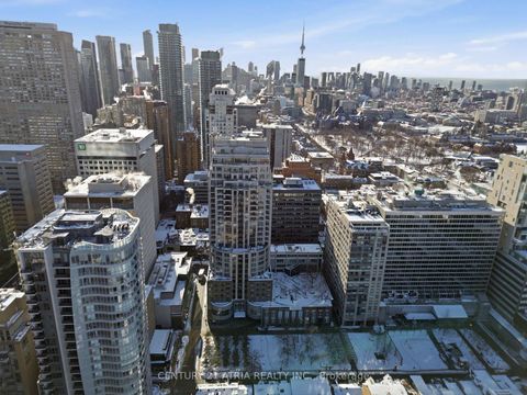 Photo 37 at 603 - 10 Bellair Street, Annex, Toronto