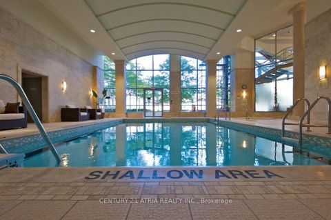 Photo 40 at 603 - 10 Bellair Street, Annex, Toronto