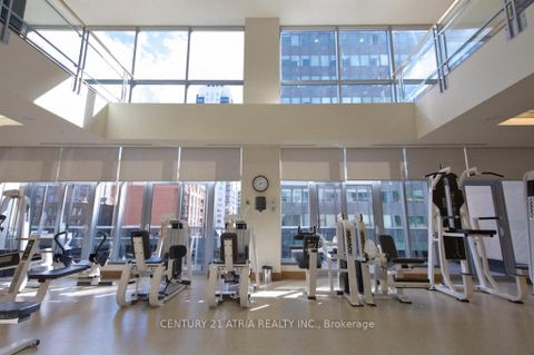 Photo 41 at 603 - 10 Bellair Street, Annex, Toronto