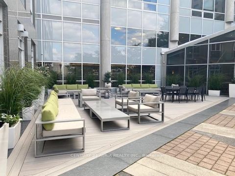 Photo 42 at 603 - 10 Bellair Street, Annex, Toronto