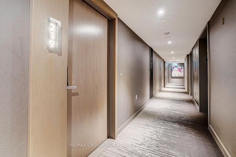 Photo 6 at 219 - 585 Bloor Street E, North St. James Town, Toronto