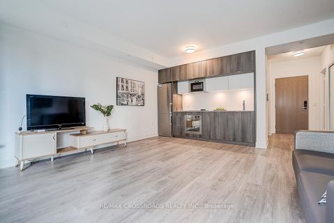 Photo 16 at 219 - 585 Bloor Street E, North St. James Town, Toronto