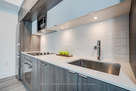 Photo 23 at 219 - 585 Bloor Street E, North St. James Town, Toronto