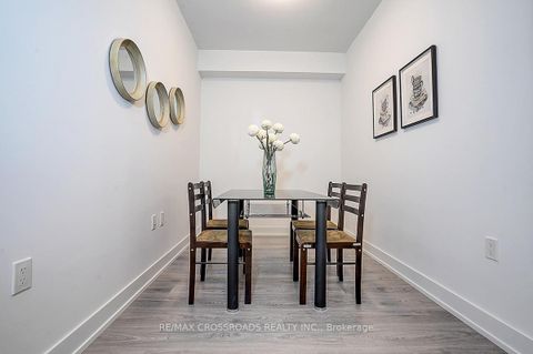 Photo 24 at 219 - 585 Bloor Street E, North St. James Town, Toronto