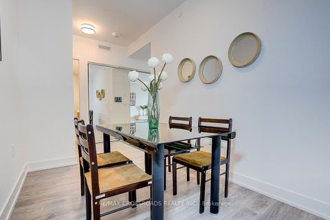 Photo 27 at 219 - 585 Bloor Street E, North St. James Town, Toronto