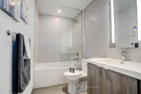 Photo 29 at 219 - 585 Bloor Street E, North St. James Town, Toronto