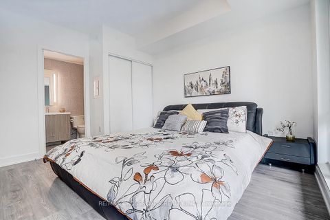 Photo 31 at 219 - 585 Bloor Street E, North St. James Town, Toronto