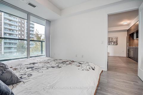 Photo 32 at 219 - 585 Bloor Street E, North St. James Town, Toronto