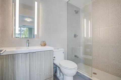 Photo 33 at 219 - 585 Bloor Street E, North St. James Town, Toronto