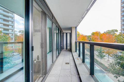 Photo 34 at 219 - 585 Bloor Street E, North St. James Town, Toronto