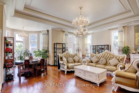 Photo 2 at 80 Broomfield Drive, Agincourt North, Toronto