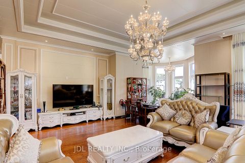 Photo 3 at 80 Broomfield Drive, Agincourt North, Toronto