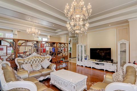 Photo 4 at 80 Broomfield Drive, Agincourt North, Toronto