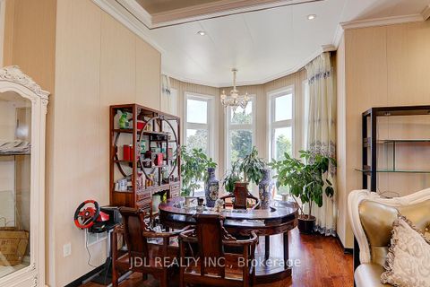 Photo 5 at 80 Broomfield Drive, Agincourt North, Toronto