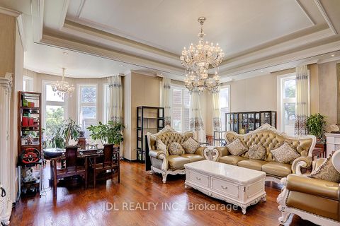 Photo 6 at 80 Broomfield Drive, Agincourt North, Toronto