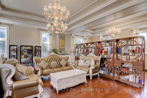 Photo 7 at 80 Broomfield Drive, Agincourt North, Toronto