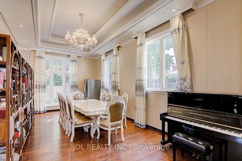 Photo 8 at 80 Broomfield Drive, Agincourt North, Toronto